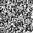 QR Kode der Firma MUDr.Hudcova