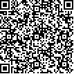 Código QR de la empresa MANTA Studio;