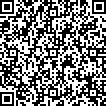 QR Kode der Firma Numerom, s.r.o.