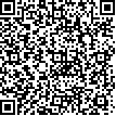 Company's QR code KiFA East/West Cooperation, s.r.o.