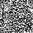 QR Kode der Firma Institut pro NLP s.r.o.