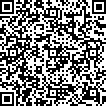 QR Kode der Firma Altravel, s.r.o.