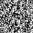 Código QR de la empresa David Velisek