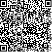 Company's QR code Kocianova 1581,1582,1583, bytove druzstvo