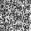 Company's QR code Petr Kuba