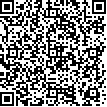 Company's QR code Petr Prasek