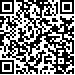 Company's QR code Zuzana Langerova