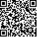 Company's QR code B-Efekt, a.s.