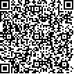 Company's QR code Vaclav Piroutek