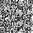 Company's QR code Mitrans, v.o.s.