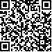 Código QR de la empresa KALTEX, druzstvo