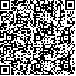 Company's QR code BOSKOSTAV s.r.o.