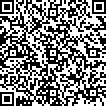 Código QR de la empresa Michal Bures