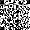 Company's QR code RK Realinvest, s.r.o.