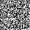 QR Kode der Firma Penzion Garden s.r.o.