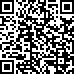 Company's QR code JTH Galerie Tabacka, a.s.