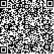 QR Kode der Firma KOVOPOS CZ s.r.o.