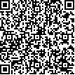 Company's QR code Political Consulting, s.r.o.