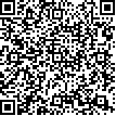 Código QR de la empresa Gynepro, s.r.o.