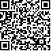 Código QR de la empresa Alice Habalova