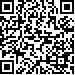 QR Kode der Firma Mrazovka 9, s.r.o.