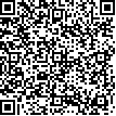 Código QR de la empresa 1. Vysocanska, s.r.o.