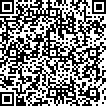 Company's QR code Vladimir Sindelar