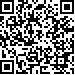 QR kód firmy Centpress International, s.r.o.