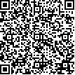 Código QR de la empresa Ing. Miroslav Brozovsky