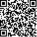 Company's QR code Marie Havlinova