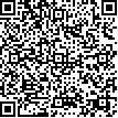 QR Kode der Firma Pharro Praha CZ, a.s.