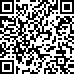 Company's QR code Vlasta Paurova