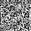 Company's QR code Fitness AVE Prerov