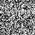 Company's QR code Dum deti a mladeze Mozaika, Zelezny Brod, Jiraskovo nabrezi 366, prisp.org.