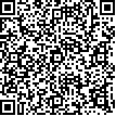 Company's QR code Zdenek Fiala