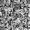 QR Kode der Firma Geodetics, s.r.o.