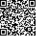 QR Kode der Firma Michelangelo Restaurant s.r.o.