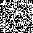 Company's QR code Letecka skola Bemoair, s.r.o.