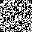 Código QR de la empresa Michal Mares