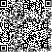 Código QR de la empresa Polna corp., s.r.o.