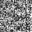 Company's QR code Liga lesni moudrosti, Kmen Kruh