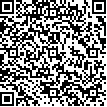 Company's QR code Gabriela Otras Svobodova Mgr.