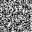 Código QR de la empresa Babyclinic, s.r.o.