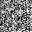 Company's QR code LAFiN, v.o.s.