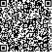 QR Kode der Firma Nustep, s.r.o.