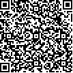 QR Kode der Firma AGENTURA JAS spol. s r.o.