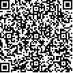 QR Kode der Firma Klimak, s.r.o.