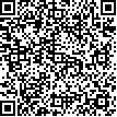 Company's QR code Chalupa Jindrich