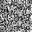 Código QR de la empresa Iscon, s.r.o.