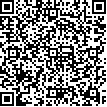 Company's QR code Dasing, s.r.o.